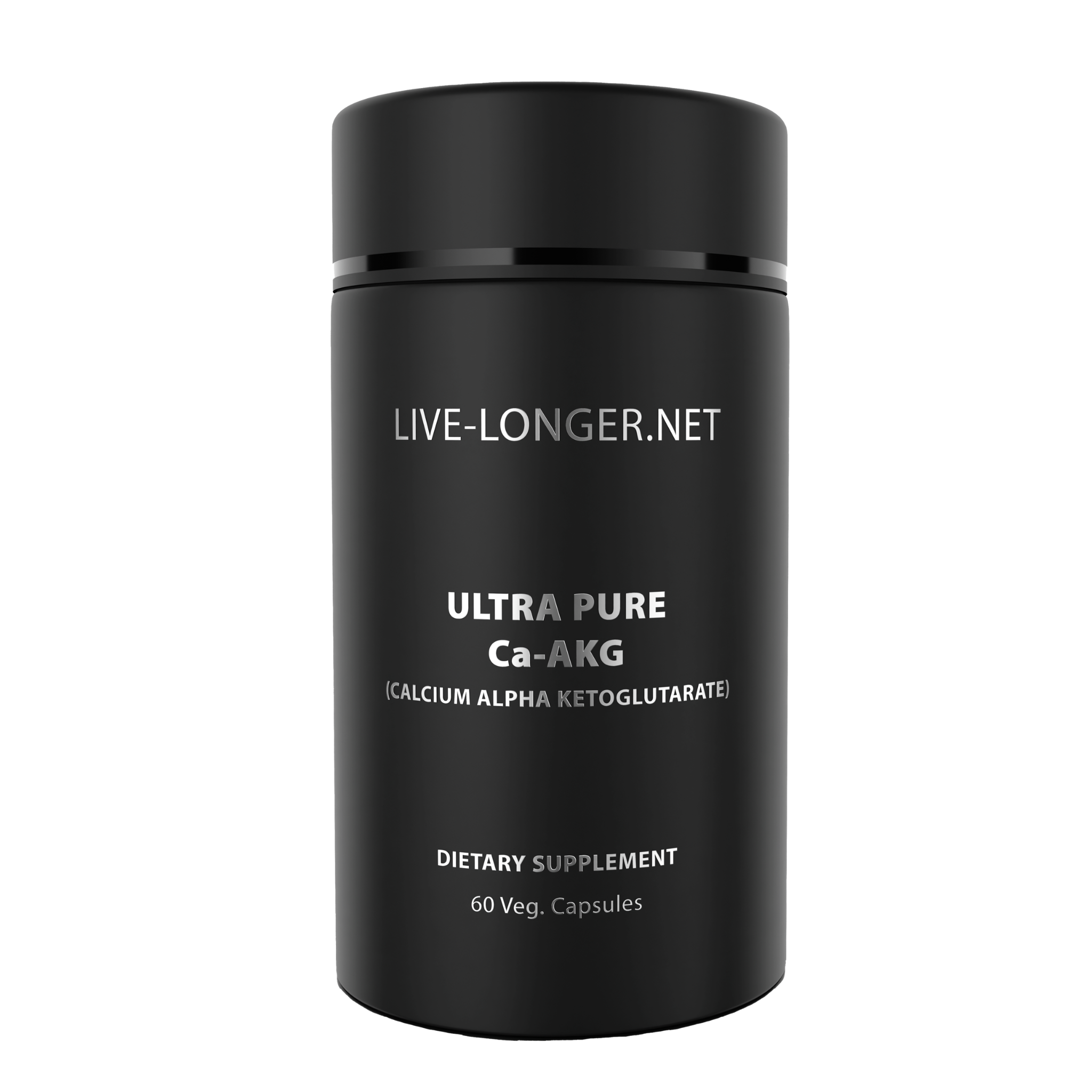ULTRA PURE Ca-AKG